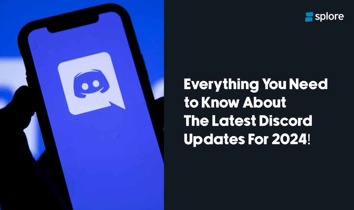 A Guide Know About The Latest Discord Updates in 2024